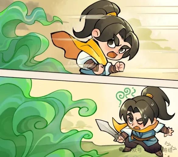 小小英雄逐鹿江湖吃鸡玩法攻略详解