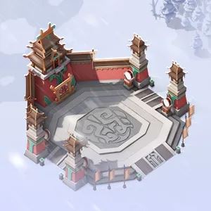 三国冰河时代三英战吕布攻略大全图解-三国冰河时代之三英战吕布攻略全解