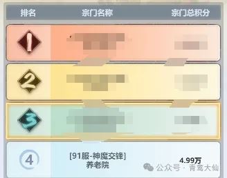 主宰世界域外妖祖活动攻略技巧分享-主宰世界妖祖活动攻略分享