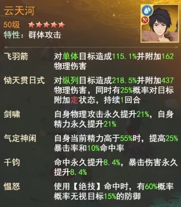 仙剑奇侠传之新的开始夏侯瑾轩幻境试炼攻略阵容推荐