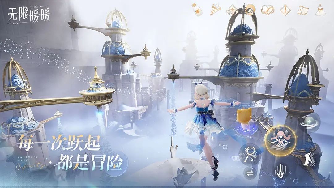 无限暖暖新手攻略指南汇总-无限暖暖新手必看攻略指南大全