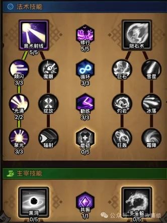 迷雾大陆s3法师150层速刷神圣激光套bd推荐-迷雾大陆s3法师150层神圣激光套速刷bd推荐