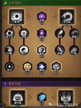 迷雾大陆s3法师150层速刷神圣激光套bd推荐-迷雾大陆s3法师150层神圣激光套速刷bd推荐