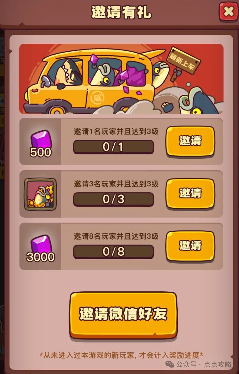 点点小将隐藏头像获取攻略汇总-点点小将如何获取隐藏头像攻略