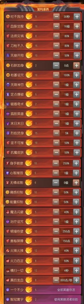 小冰冰传奇怀旧服地狱契约焚炎巨蜥220分热力打法指南小冰冰传奇怀旧服地狱契约焚炎巨蜥220分热力打法攻略-小冰冰传奇怀旧服地狱契约焚炎巨蜥220分热力打法指南