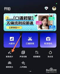 PicoPico怎样开启配音-PicoPico如何开启配音