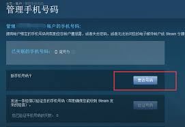 steam手机版验证码输入有误的解决办法-steam手机版验证码输入不对解决方法