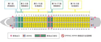 春秋航空app选座方法-春秋航空app如何选座