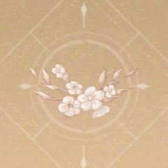 无限暖暖花期的诗句材料有哪些-无限暖暖花期诗句材料探究