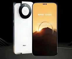 华为Mate70真机露面-华为Mate70真机曝光