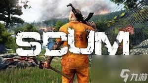 人渣scum界面翻译与设置全解-人渣scum界面之翻译与设置解析