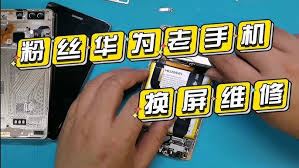 华为手机屏幕损坏的解决办法-华为手机屏幕损坏如何处理