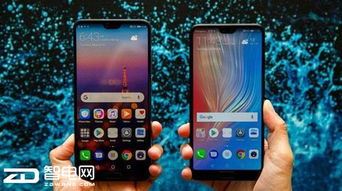 华为P20Pro怎样设置息屏时钟教程-华为P20Pro息屏时钟设置指南