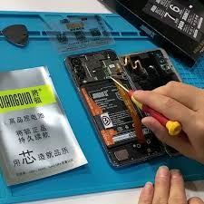 华为nova4电池更换教程-华为nova4如何更换电池