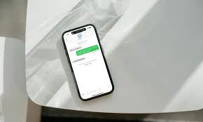 苹果手机rcs信息打开后的作用-苹果手机rcs信息打开之用