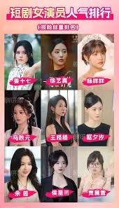 抖音短剧如何查看演员表视频-抖音短剧演员表视频查看方法
