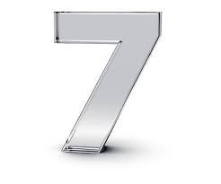 7的玩法技巧有哪些-7的玩法技巧探究