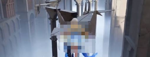 无限暖暖书店位置分享-无限暖暖书店具体位置分享