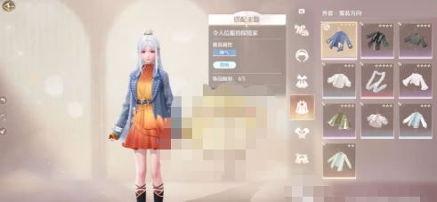 无限暖暖服装焕新玩法介绍-无限暖暖服装焕新怎么玩
