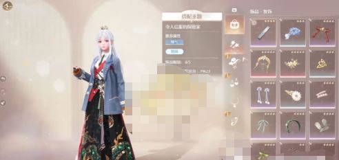 无限暖暖服装焕新玩法介绍-无限暖暖服装焕新怎么玩