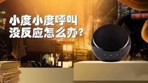 小度app连接小度音响无反应的解决办法-小度app连接小度音响无反应怎么办