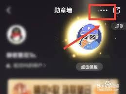 全民K歌三大顶级勋章-全民K歌的顶级勋章