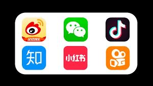 小红书与抖音微博的差异-小红书和抖音微博有啥不一样