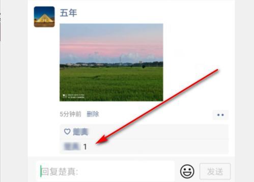微信朋友圈点赞取消-关于微信朋友圈点赞取消的探讨