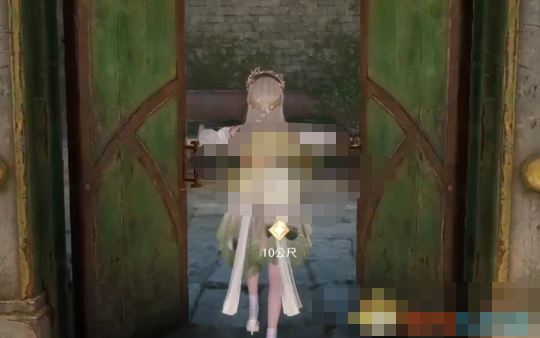 无限暖暖福鸣之井位置分享-无限暖暖福鸣之井具体位置分享