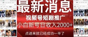 苹果短剧的推广方式有哪些-苹果短剧推广方法有哪些