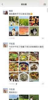微信朋友圈怎样发实况图片-微信朋友圈如何发布实况图片