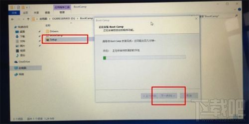 苹果电脑安装Win10摄像头驱动教程-苹果电脑装Win10摄像头驱动指南