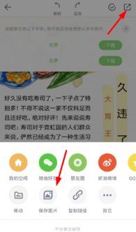 mori手帐如何保存图片到手机相册-mori手帐怎样将图片保存到手机相册