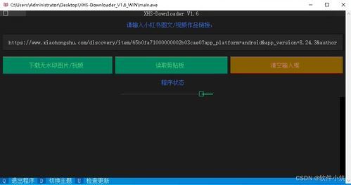 如何直接下载小红书视频-怎样下载小红书视频