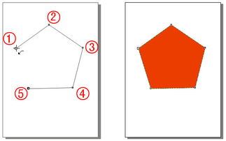 CorelDRAW绘制直线方法详析-CorelDRAW绘线方法详析