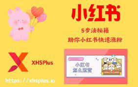 小红书涨粉的快速技巧是什么-小红书涨粉快技巧探究