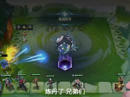金铲铲之战s13炼丹是否删除-金铲铲之战s13炼丹删否