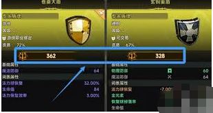 遗迹旅人装备品质有哪些-遗迹旅人装备品质是什么