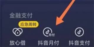 抖音月付使用体验与关闭办法-抖音月付使用体验及关闭方法