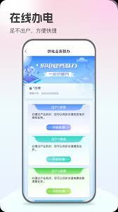 网上国网app怎样查询缴费记录-网上国网app查询缴费记录的方法