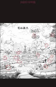规则怪怪谈之如何快速找到12只猫通关-规则怪怪谈如何找到12只猫快速通关