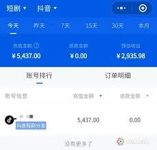 抖音短剧如何开通授权权限-抖音短剧开通授权权限攻略
