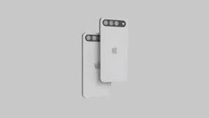 iPhone17外观首度披露-iPhone17外观首次呈现