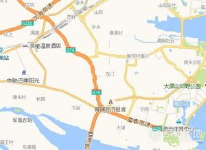 手机高德地图怎样查看经纬度坐标-手机高德地图如何查看经纬度坐标