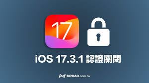 苹果iOS1731重启验证通道的原因是什么-苹果iOS1731为何重启验证通道