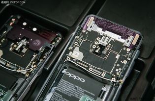 OPPO手机的隐藏文件夹功能-OPPO手机隐藏文件夹之能