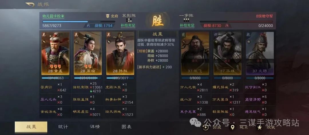 三国谋定天下S4开荒阵容推荐指南-三国谋定天下S4开荒阵容推荐攻略