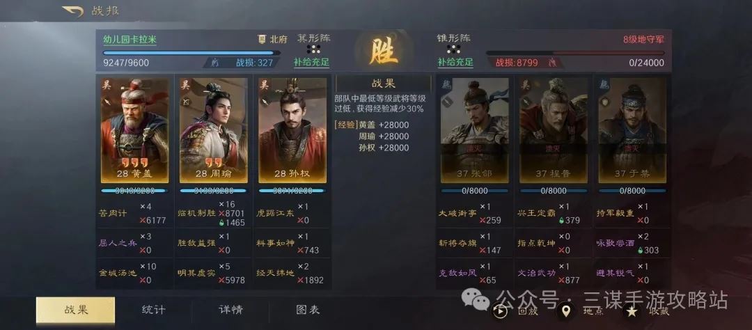 三国谋定天下S4开荒阵容推荐指南-三国谋定天下S4开荒阵容推荐攻略