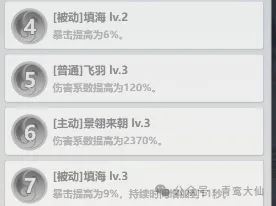 主宰世界战力加得多的几个分段是什么-主宰世界战力加分分段情况