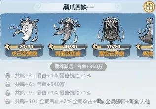 主宰世界战力加得多的几个分段是什么-主宰世界战力加分分段情况
